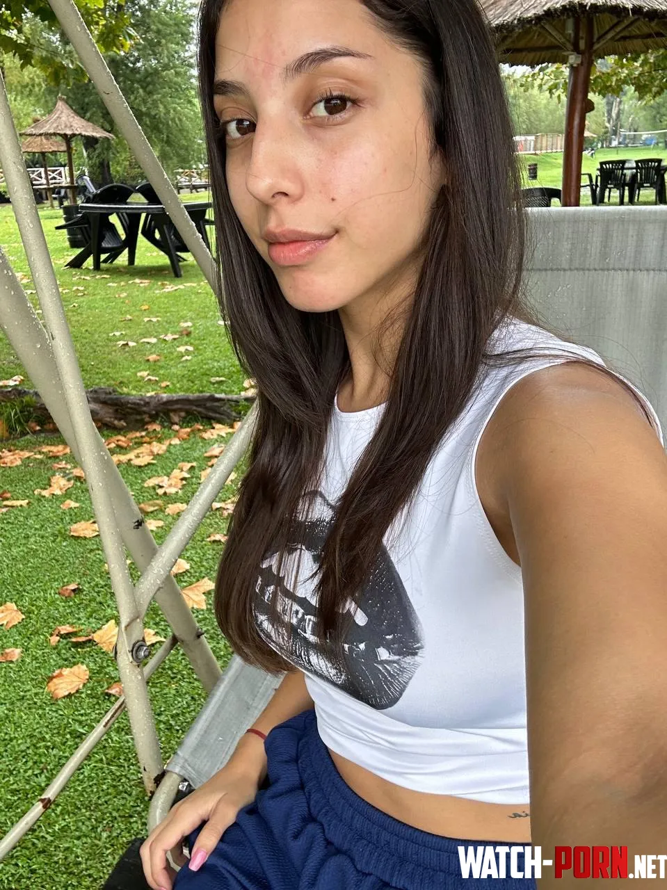 24yo Latina by United_Soft456