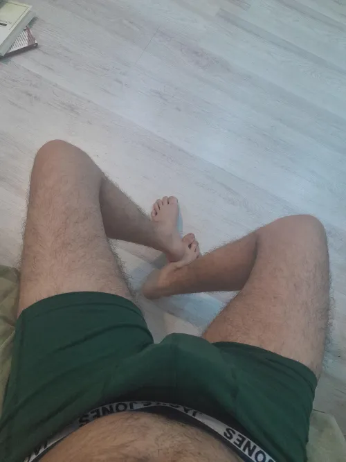 Thumbnail 21 Bi Horny: A Sensual Exploration of Bulges | hadazemael
