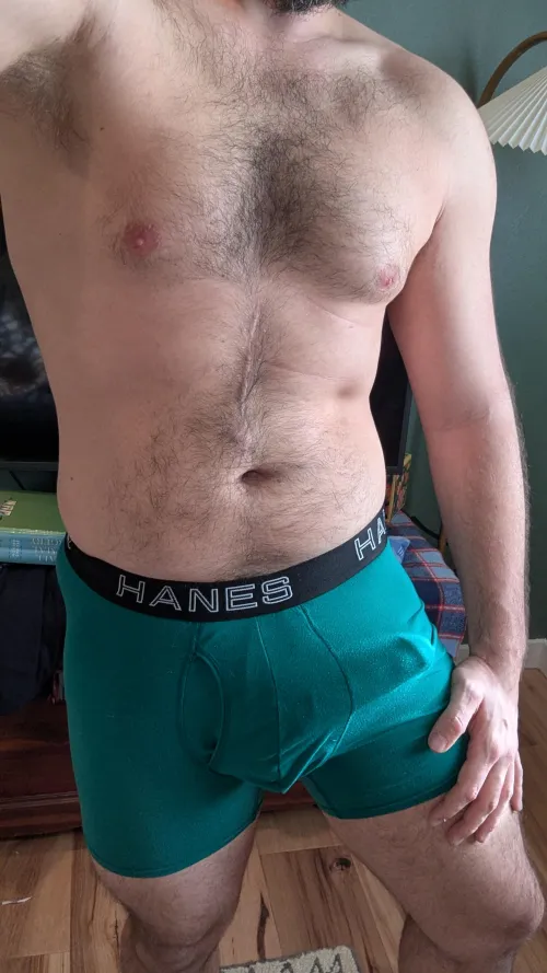 Thumbnail 33 Bi and Too Tight: Exploring the World of Bulges | WildeStag