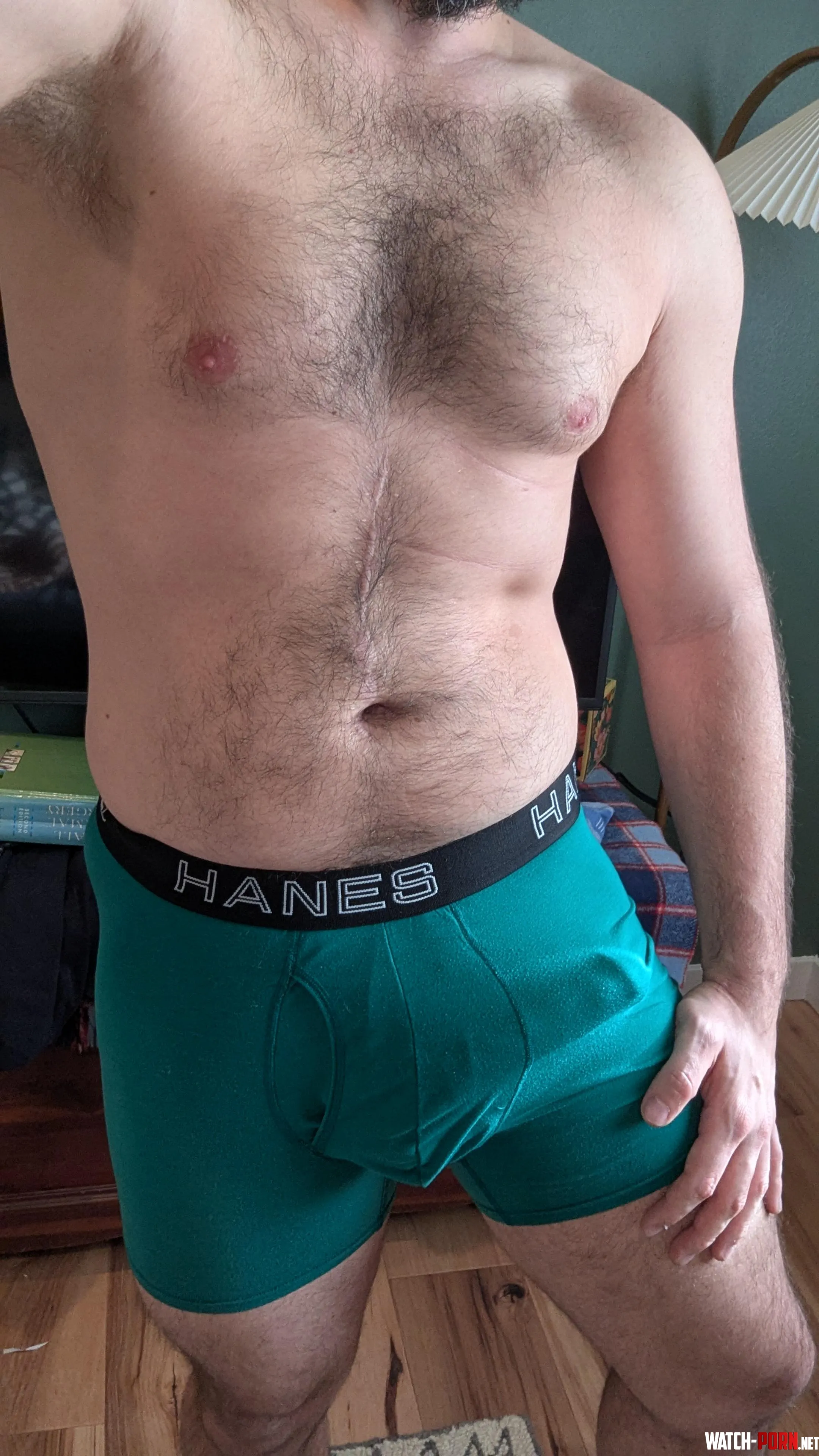 33bi too tight by WildeStag