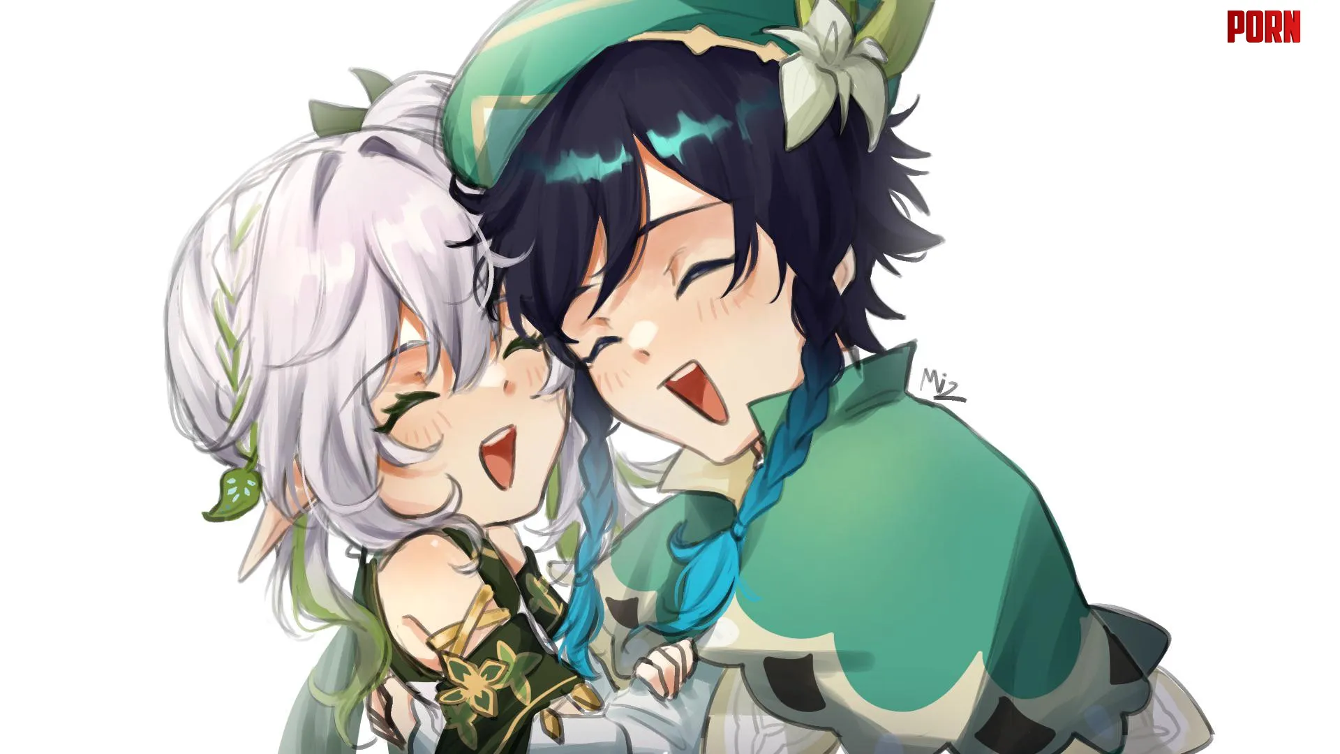 Theyre sooo cute ltlt3 by FeMBoYFER753