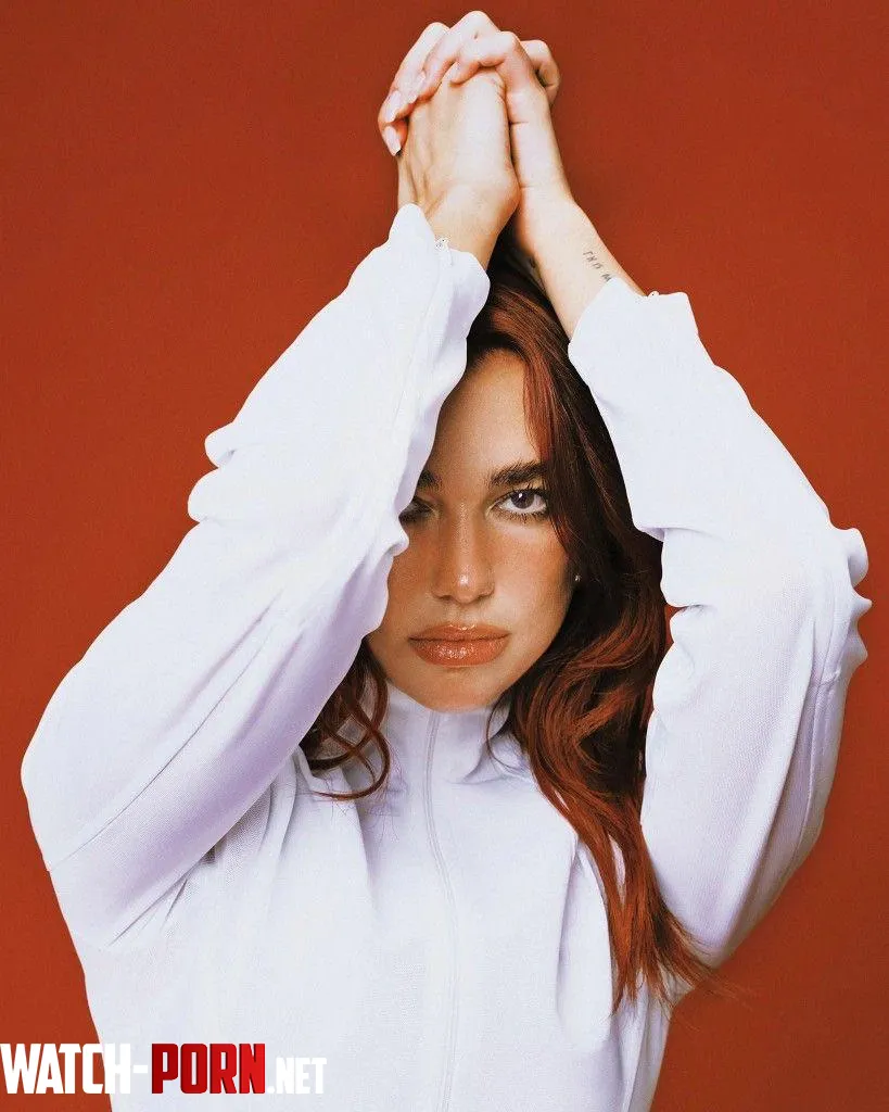 Dua Lipa by Skellige_Gambino