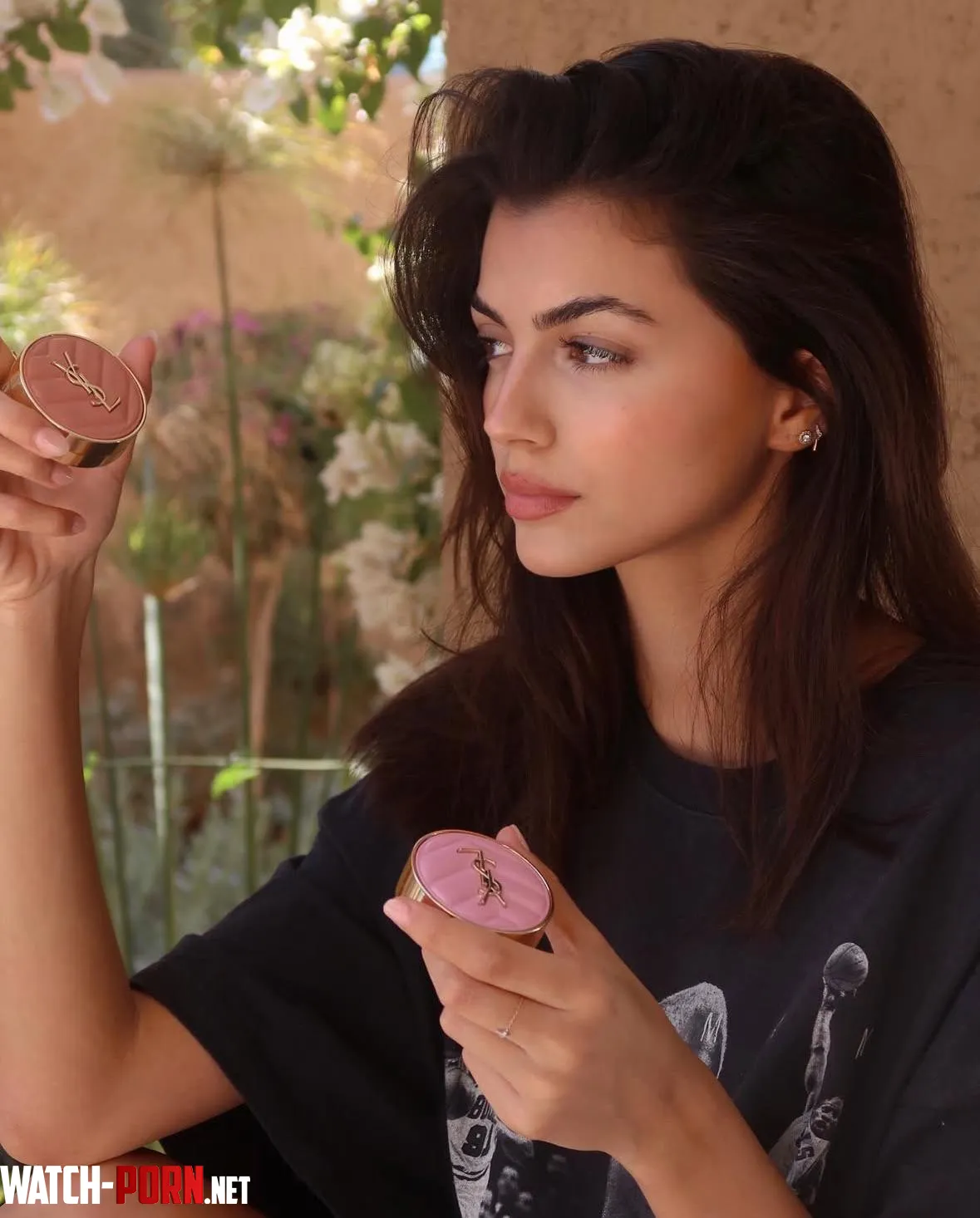 Francisca Gomes by tumblrvogue