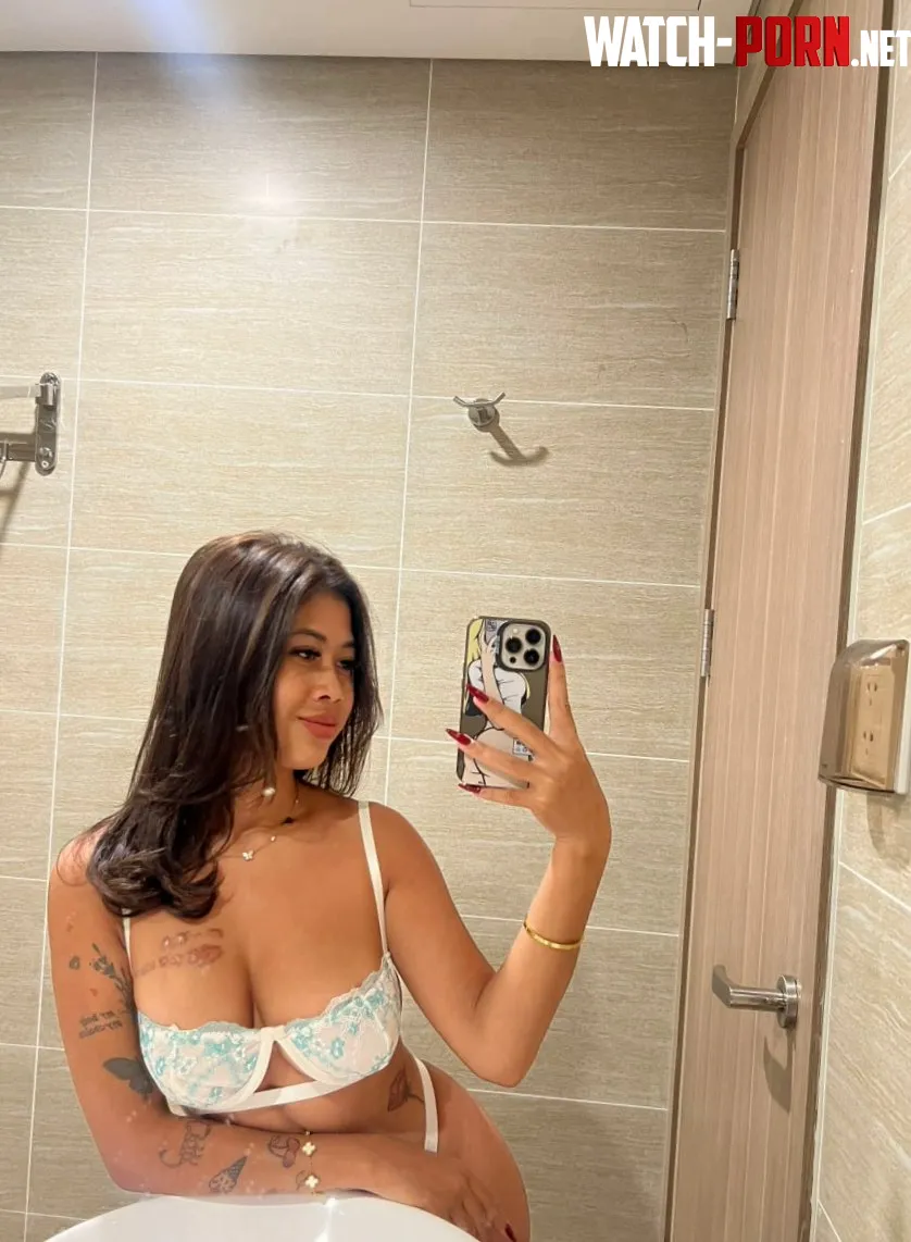 Asian girl with big tits is ur type by Sad-Alternative-9104