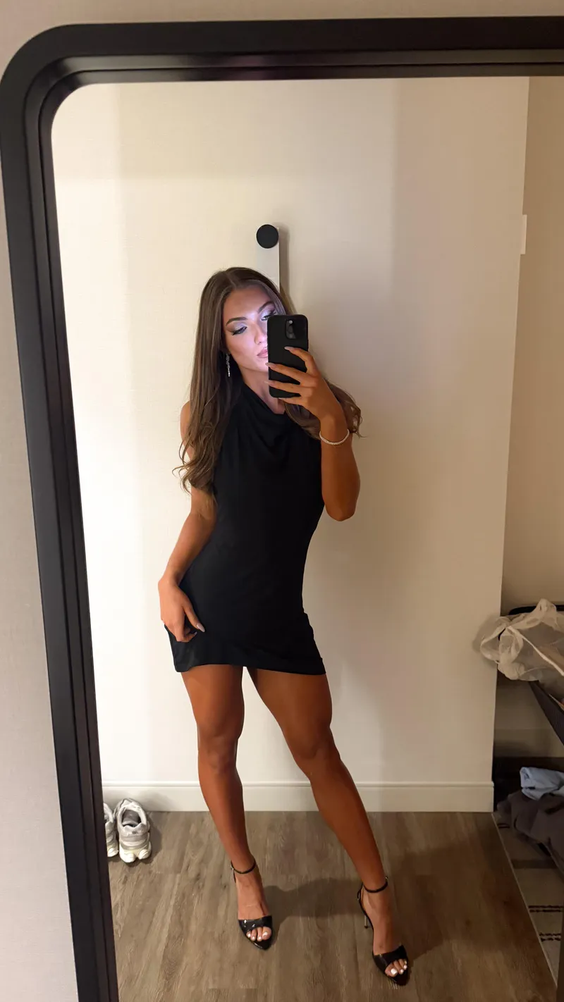 Thumbnail Romantic Ready: YoungOliee is All Set for a Dinner Date - Insights from classygirls