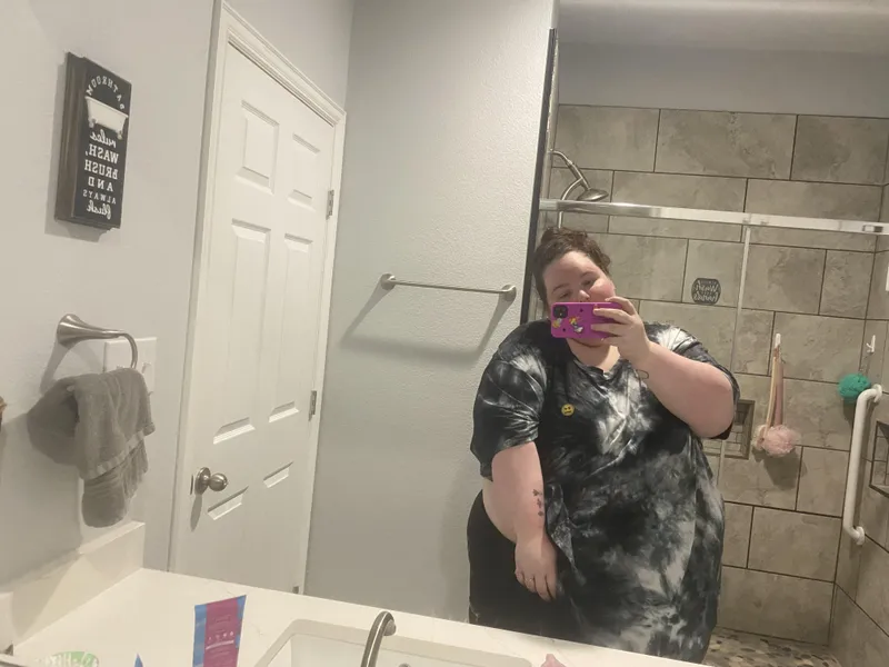Thumbnail Cuteness Overload: Admiring Sillykbell's Charm | SSBBW