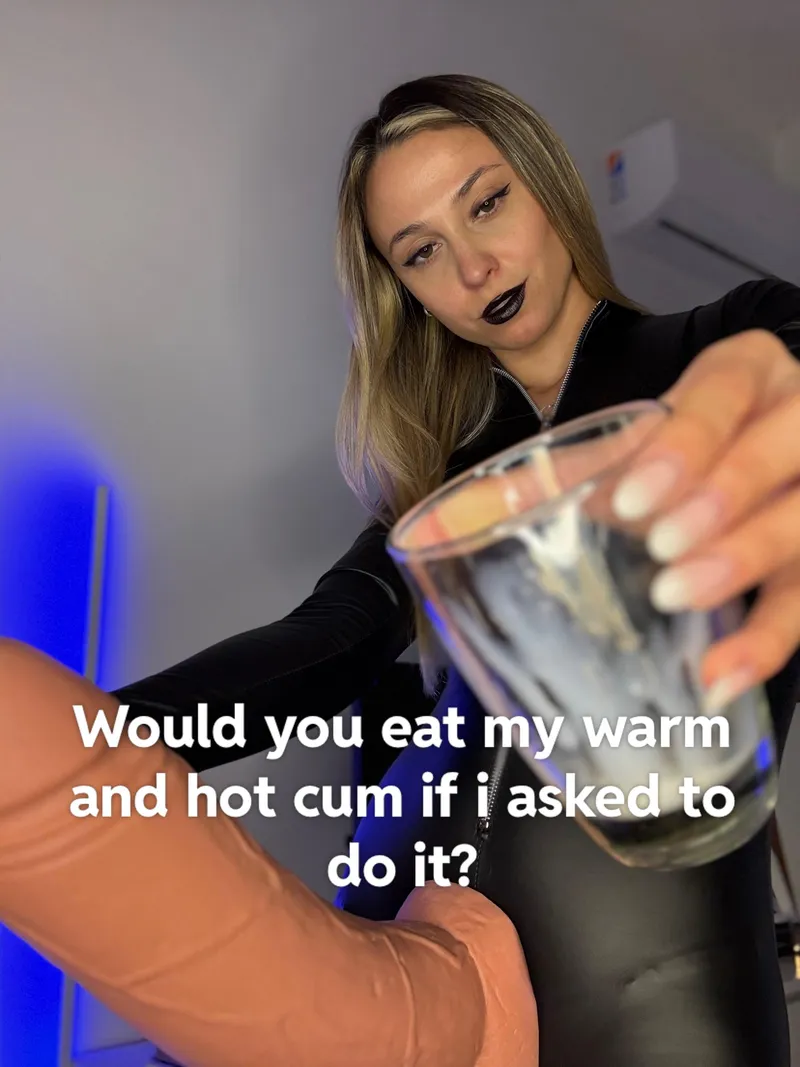 Thumbnail Clean Up Challenge: Dive into the Mess with ninamisgod