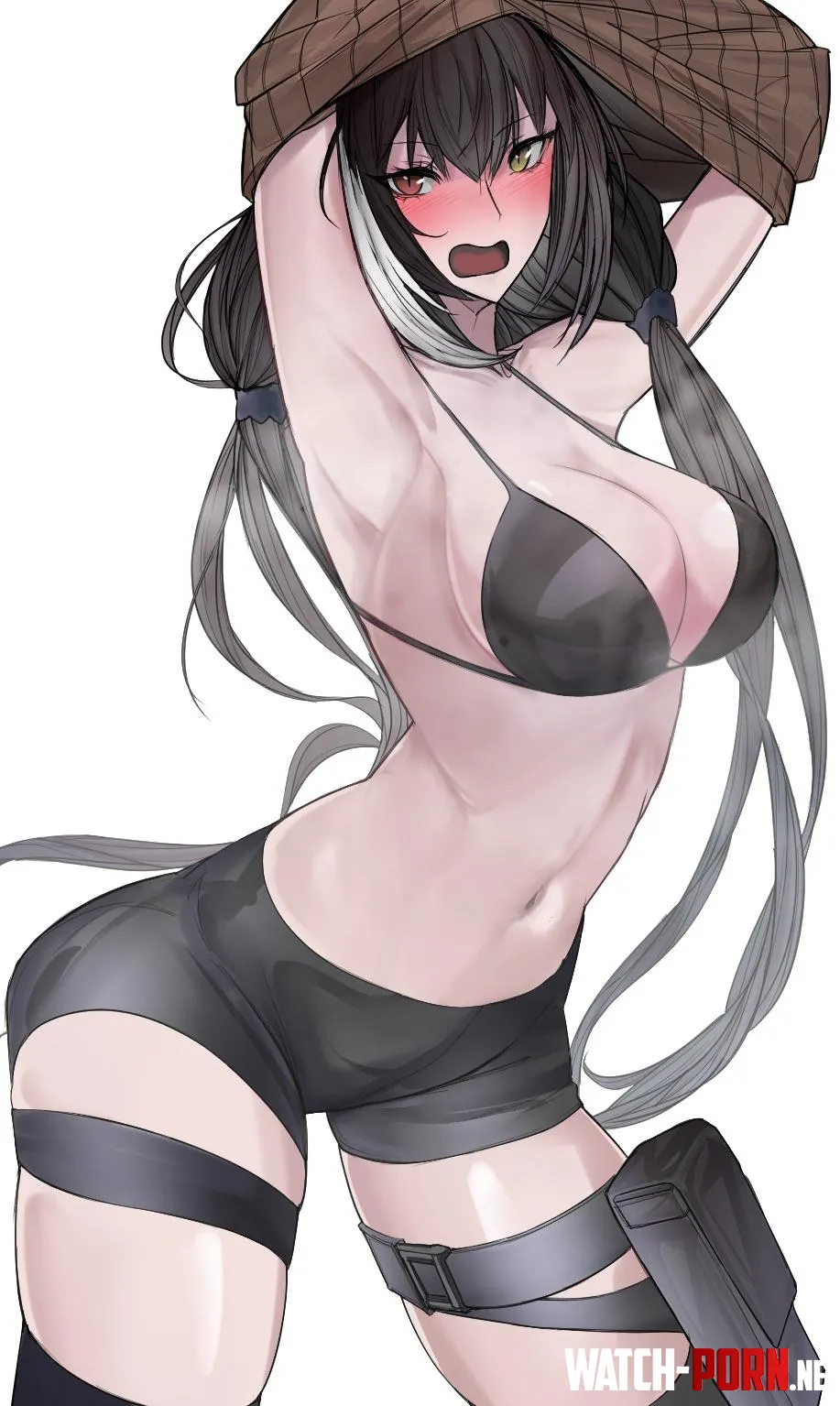 RO635 / Robella by TheRoySez