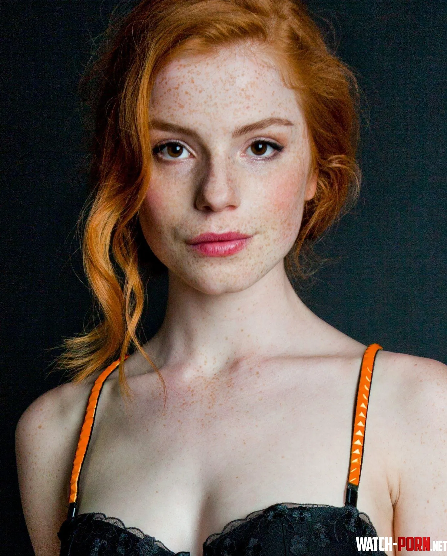 Luca Hollestelle by Luke0ne