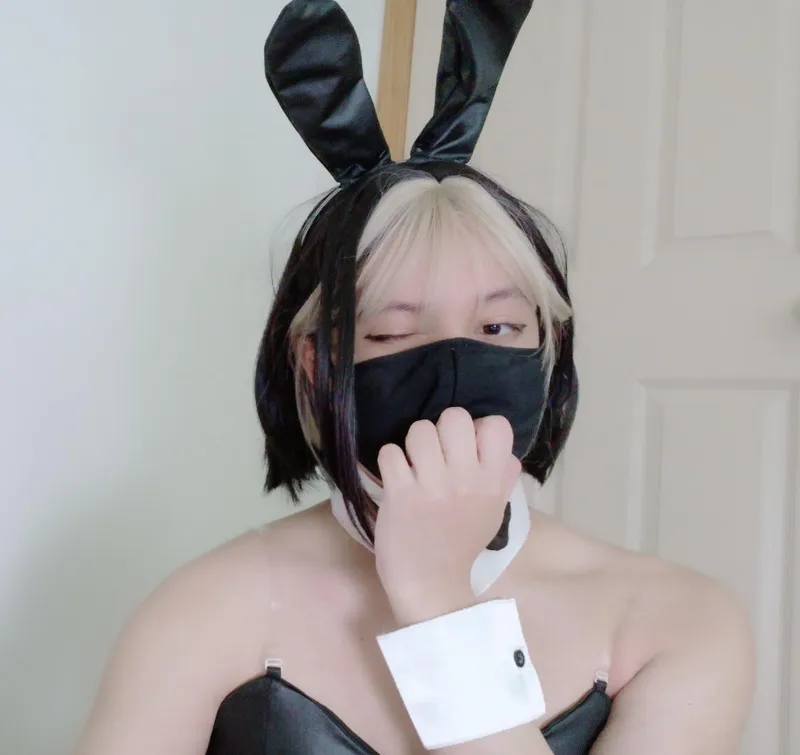Thumbnail Bunny Boy Desires: Diving into Asian Sissification 🐰