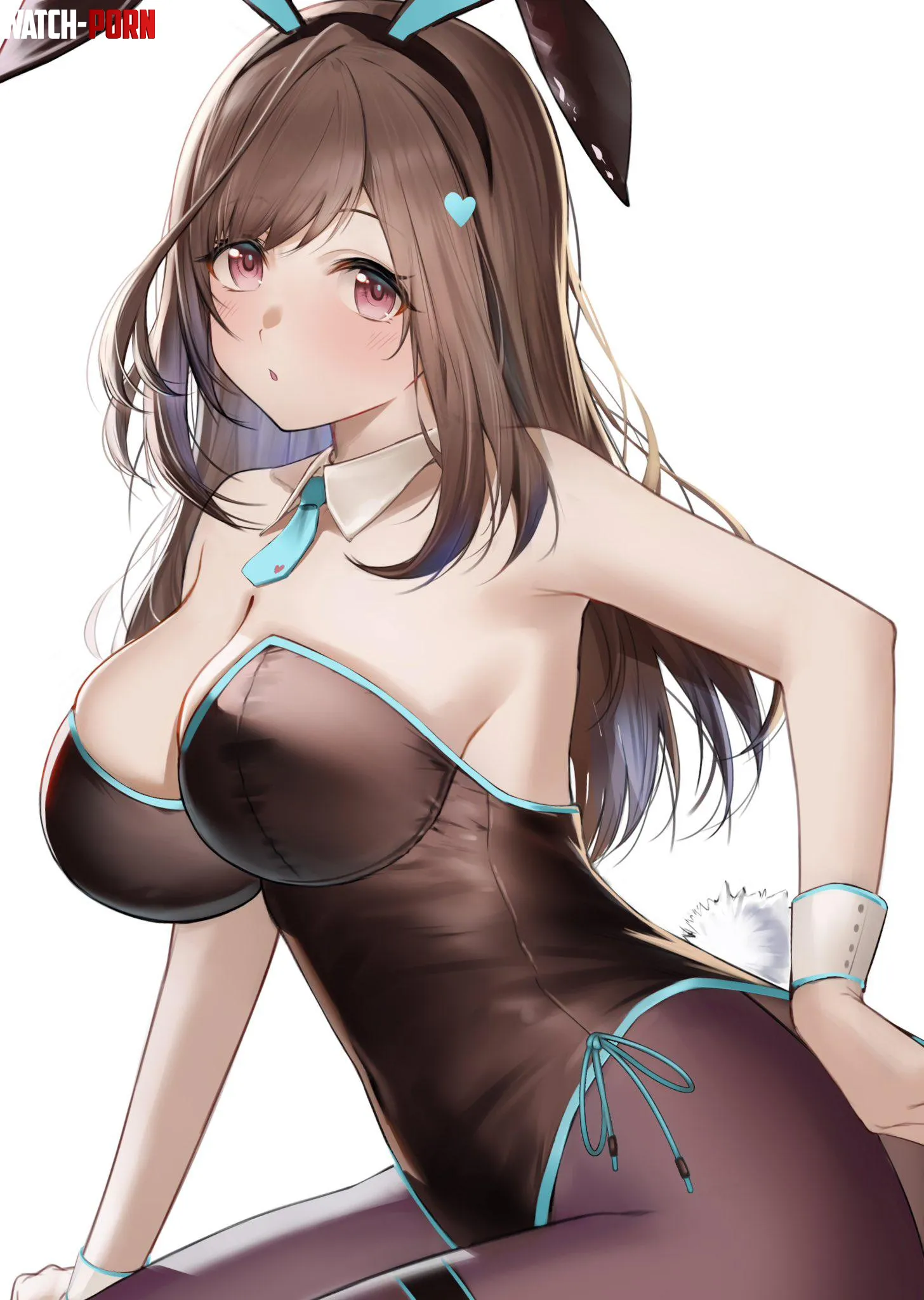 Bunny Kogane [Idolmaster] by CheetahSperm18
