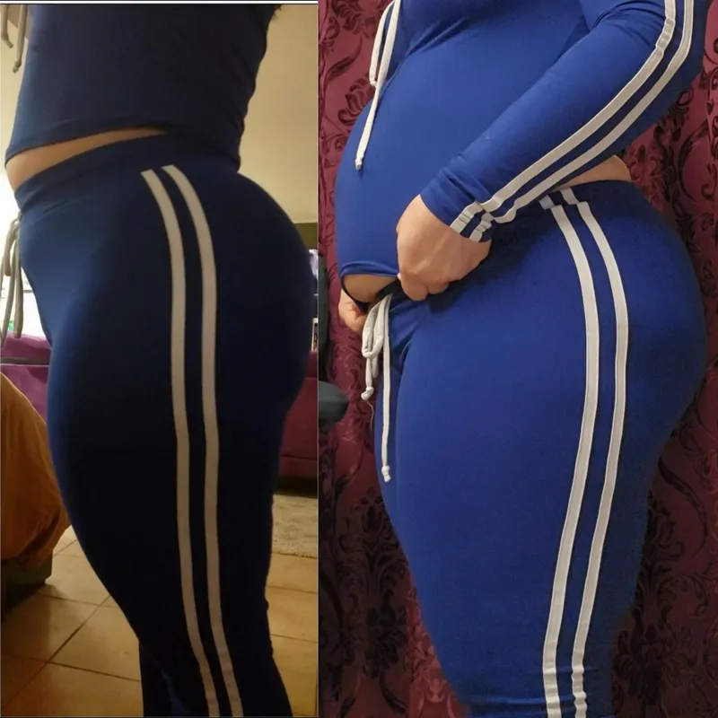 Thumbnail Subtle Changes? Before and After Transformation Comparison by -softestsweetest-