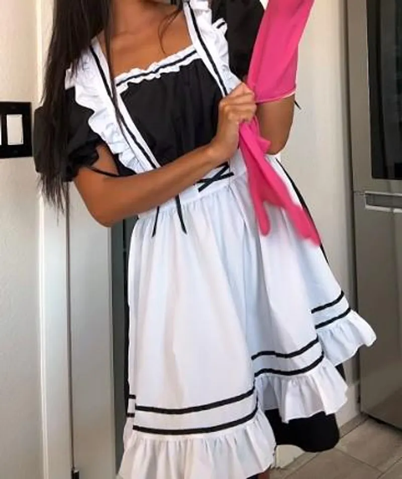 Thumbnail sunshinemaidxo: Your Full-Service French Maid Provider