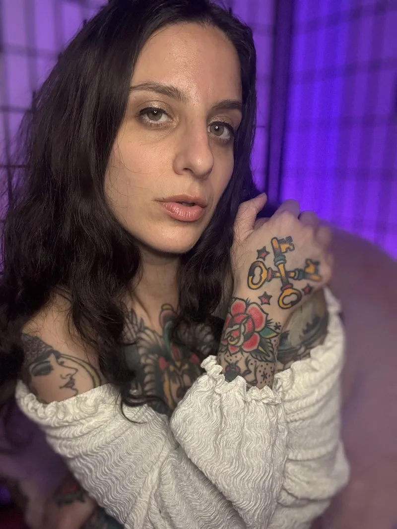 Thumbnail Can't Wait for It to Be Warmer to Wear This Out - ellixraven's Excitement