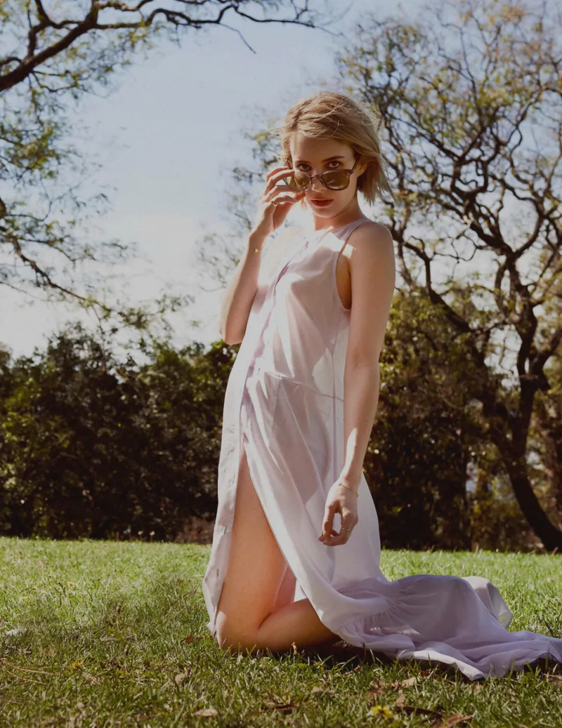 Thumbnail Emma Roberts Tribute by Ammo_Can | WtSSTaDaMiT Representation