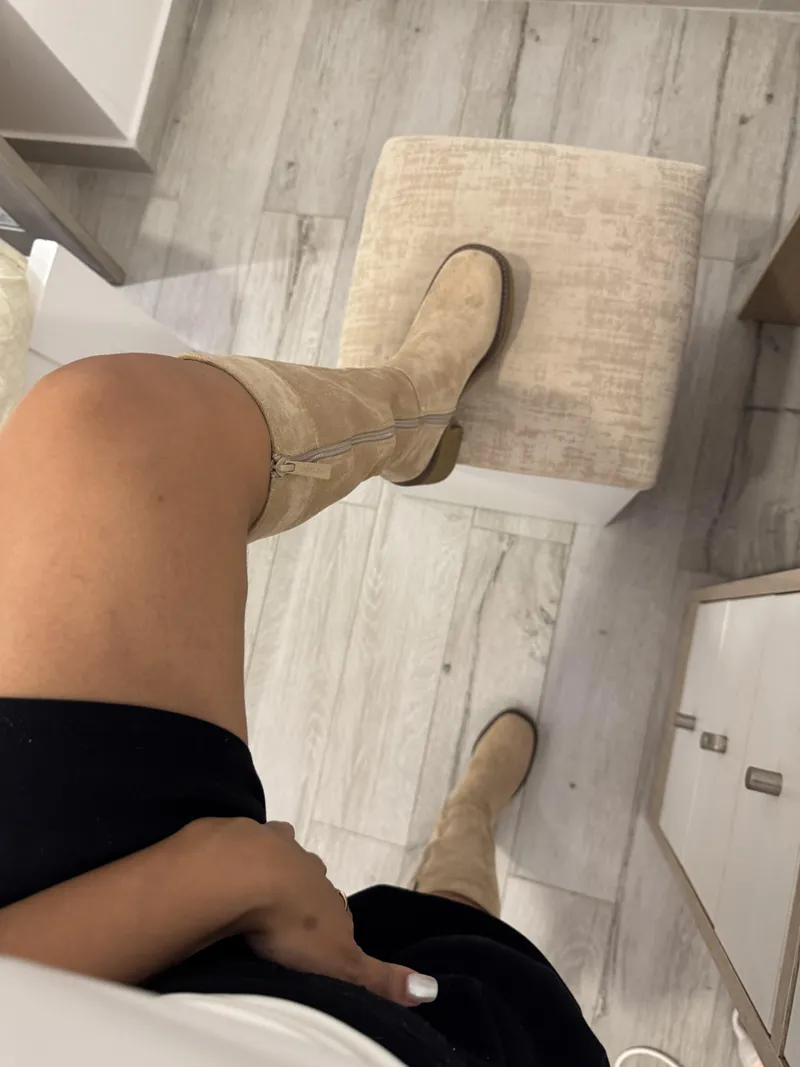 Thumbnail Boot Enthusiast: My Favorite Boots Revealed by LeaderApprehensive43 | SexyGirlsInBoots