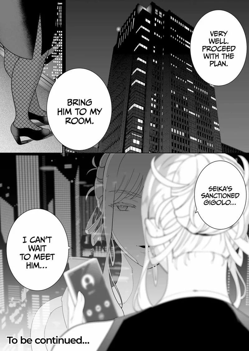 Thumbnail Saniok94's Exciting Expectations: Mom and Daughter Action | AnimeMILFS