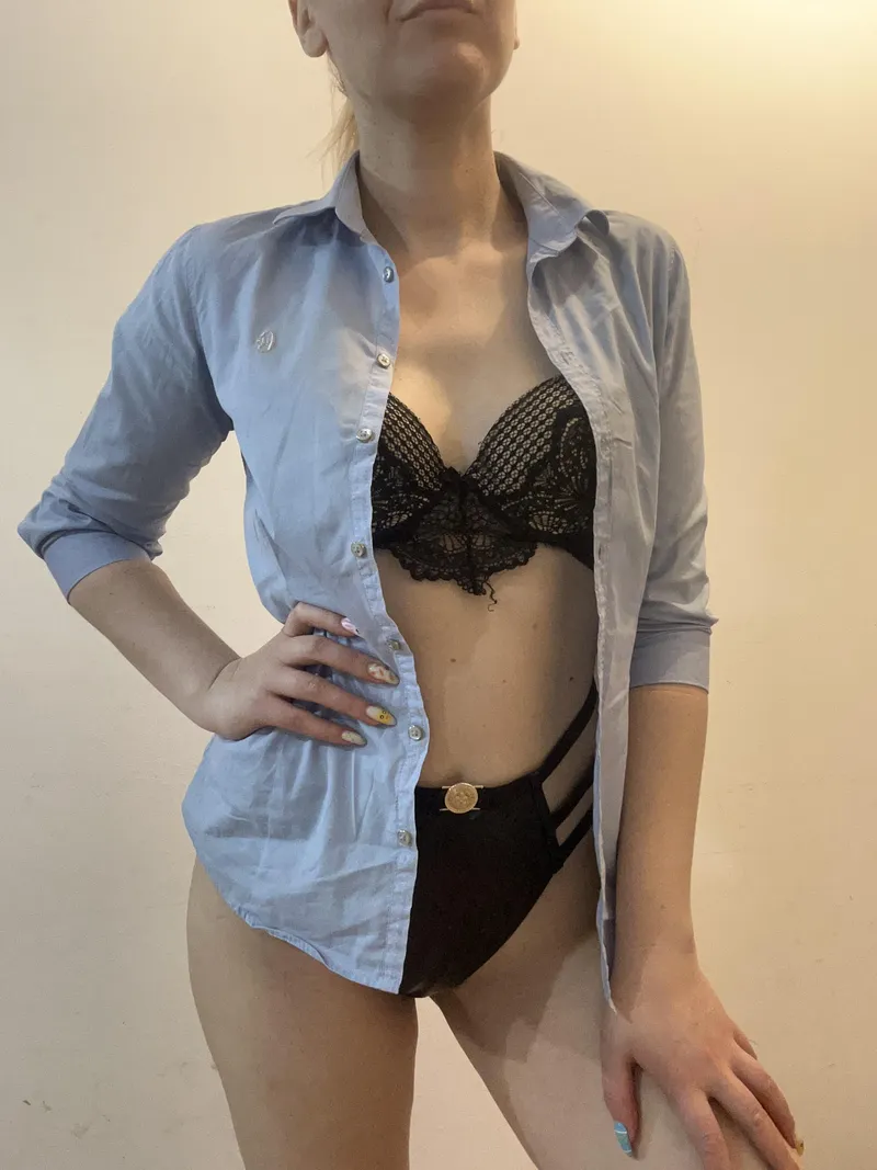 Thumbnail Ftiday Mood by Sabine_heelsland on OnlyFansChicks