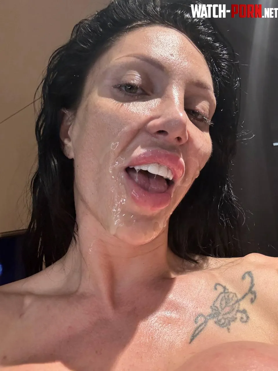I want your cum next. by _Nina_Coxx_