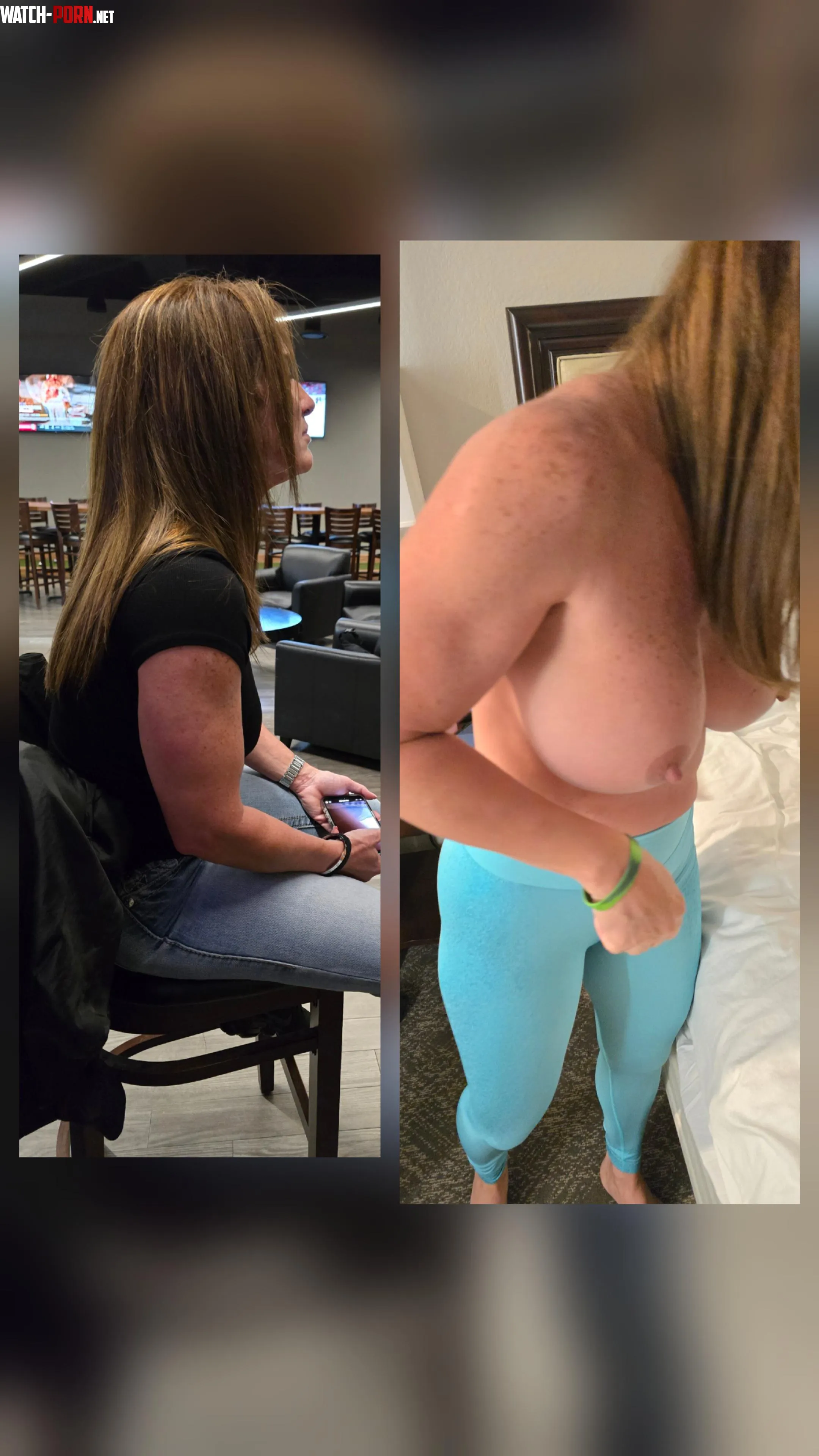 Take a Look at My Biceps! Fit at 50+ by Robbin-Robby
