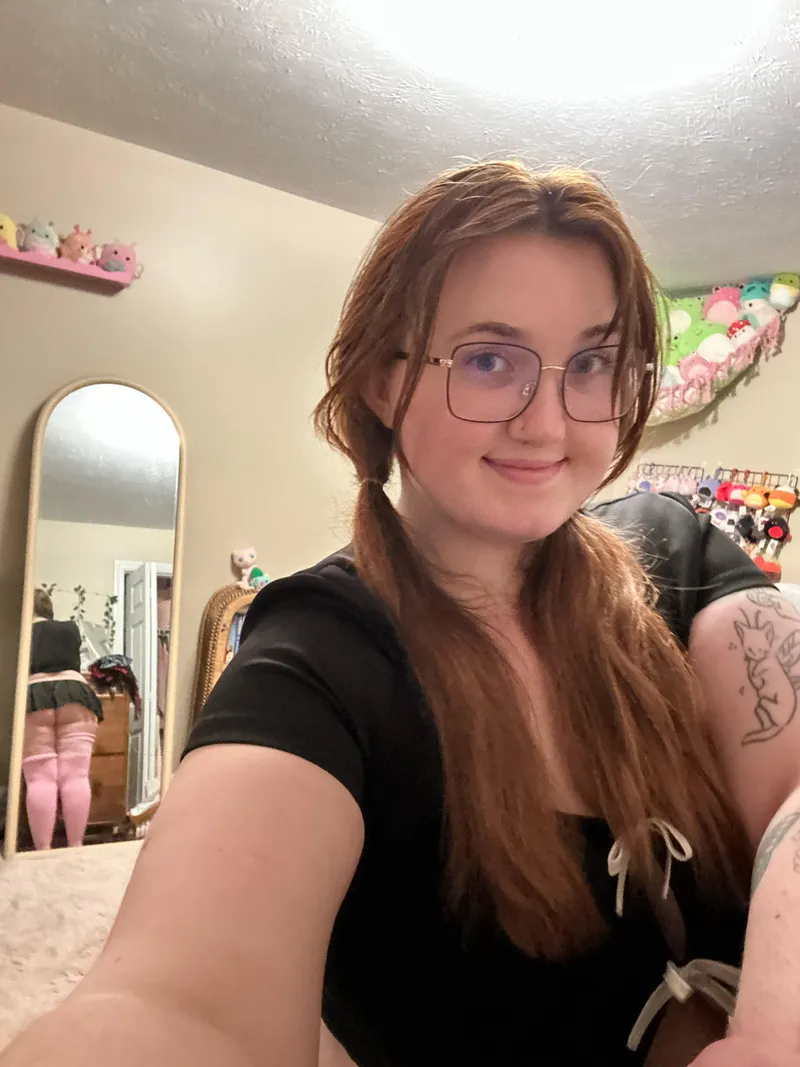 Thumbnail Exploring BBW Fantasy World with yourfairiegf