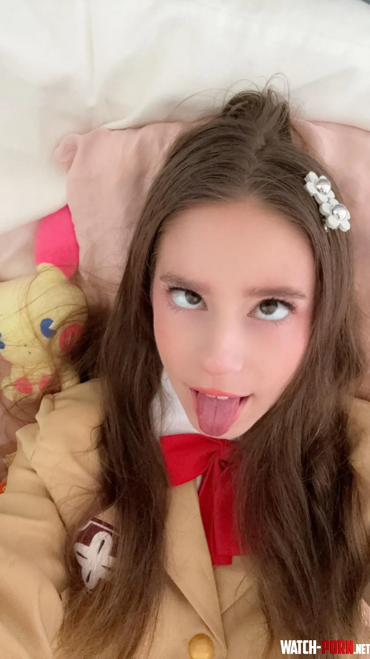 ur babygirl wants a treat by ellieraelol