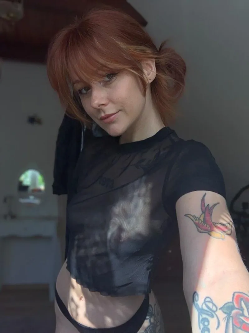 Thumbnail Cute Greetings and Fun Times Ahead | Freaky_Foxyy | SceneGirls