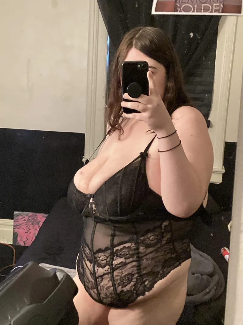 Thumbnail Friday Happiness Unveiled: BBWGM | BBW