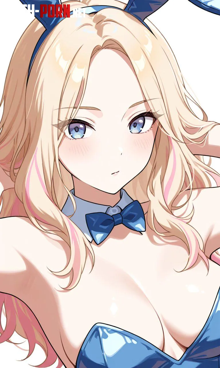 Bunny Sena Juo [Idolmaster] by CheetahSperm18