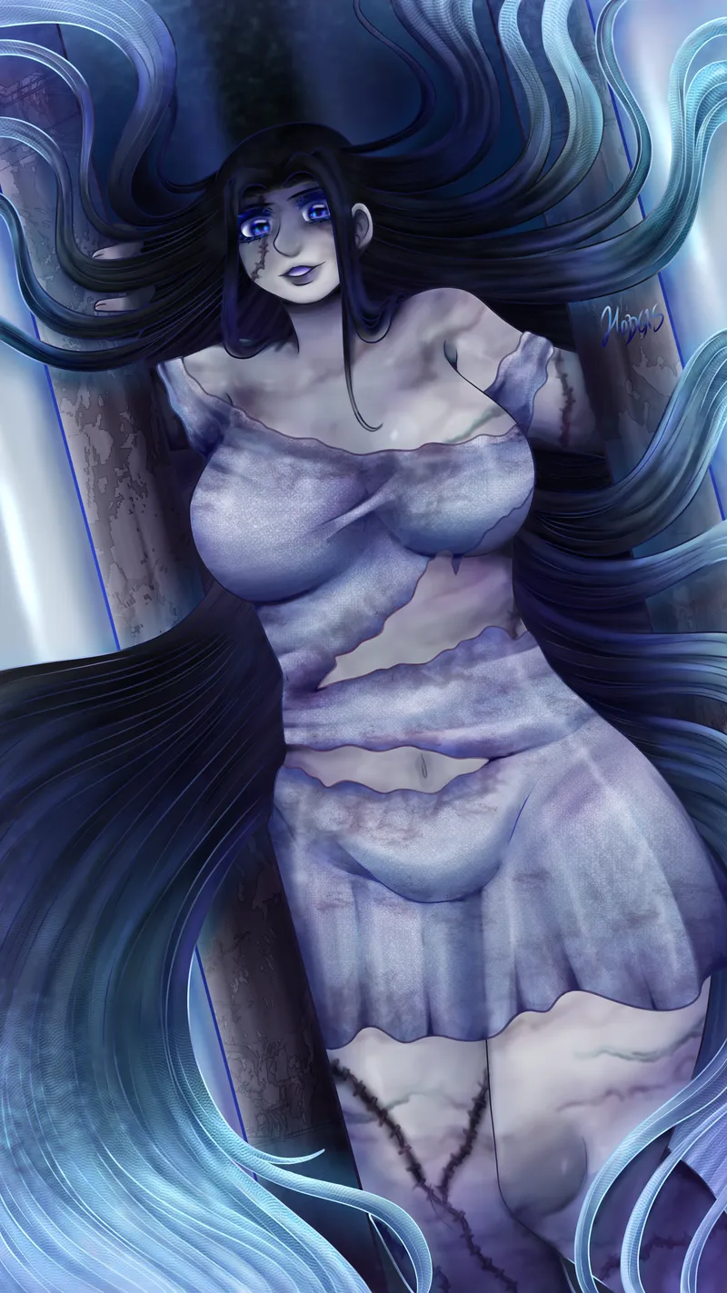 Thumbnail Unexpected Encounters: Hotel Roommates Revealed in MonsterGirl World by Hodgibal