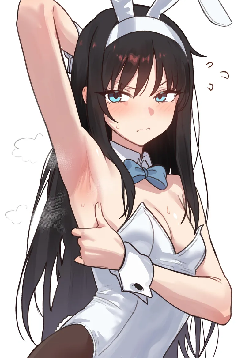 Thumbnail Analyzing Akiha Tohno from Tsukihime - McKnight94's Perspective
