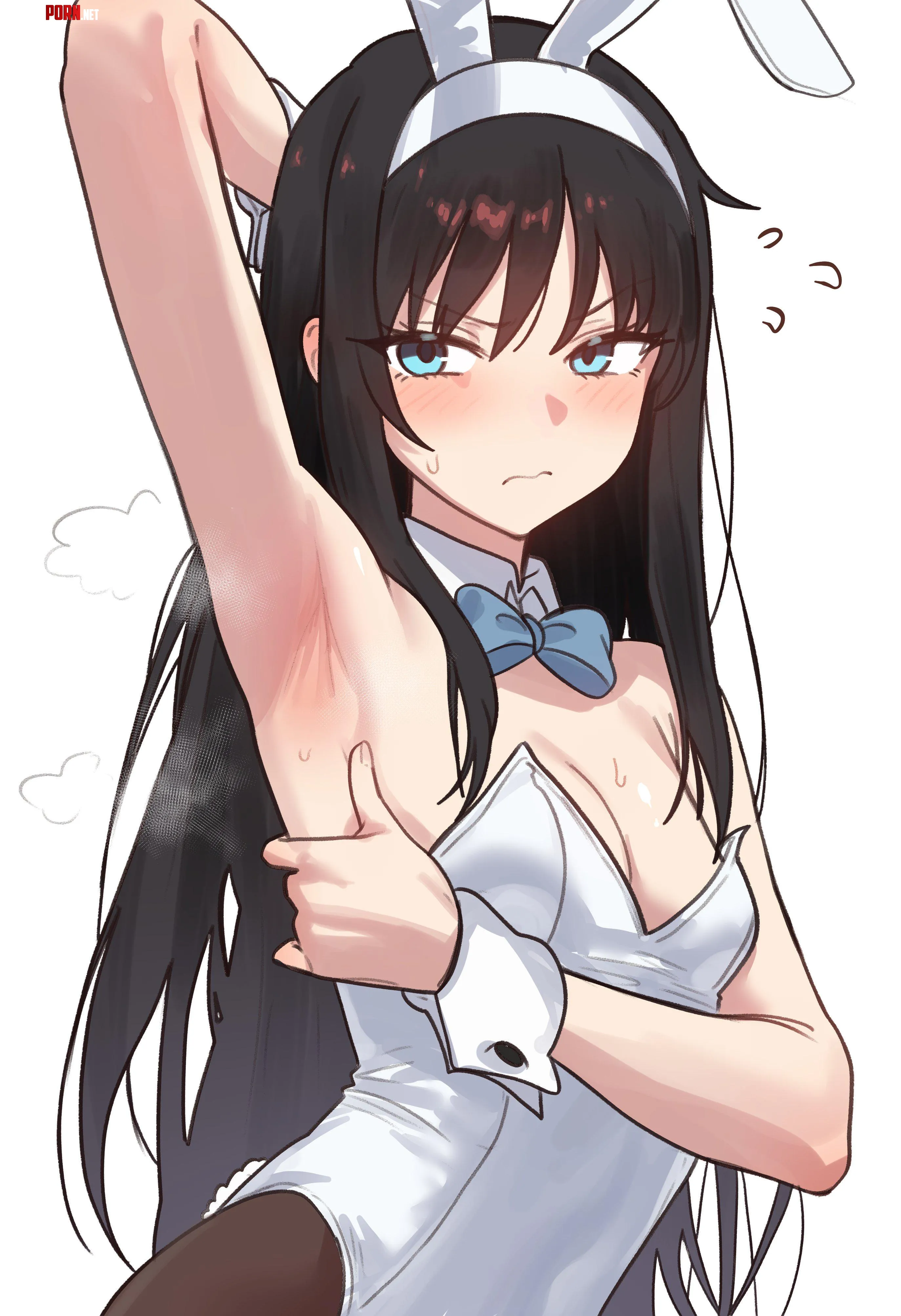 Akiha Tohno [Tsukihime] by McKnight94