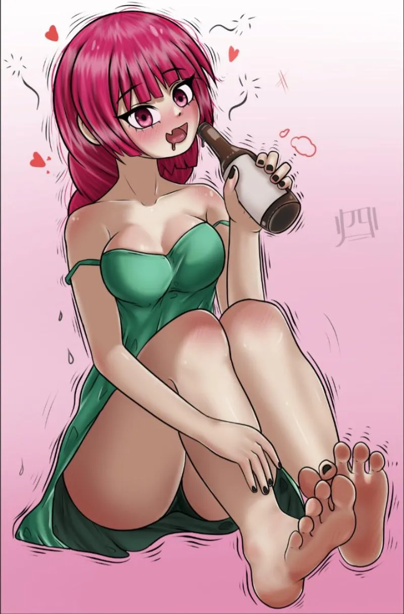 Thumbnail Hiroi Kikuri by Guztdraw [Bocchi The Rock] - rule34feet