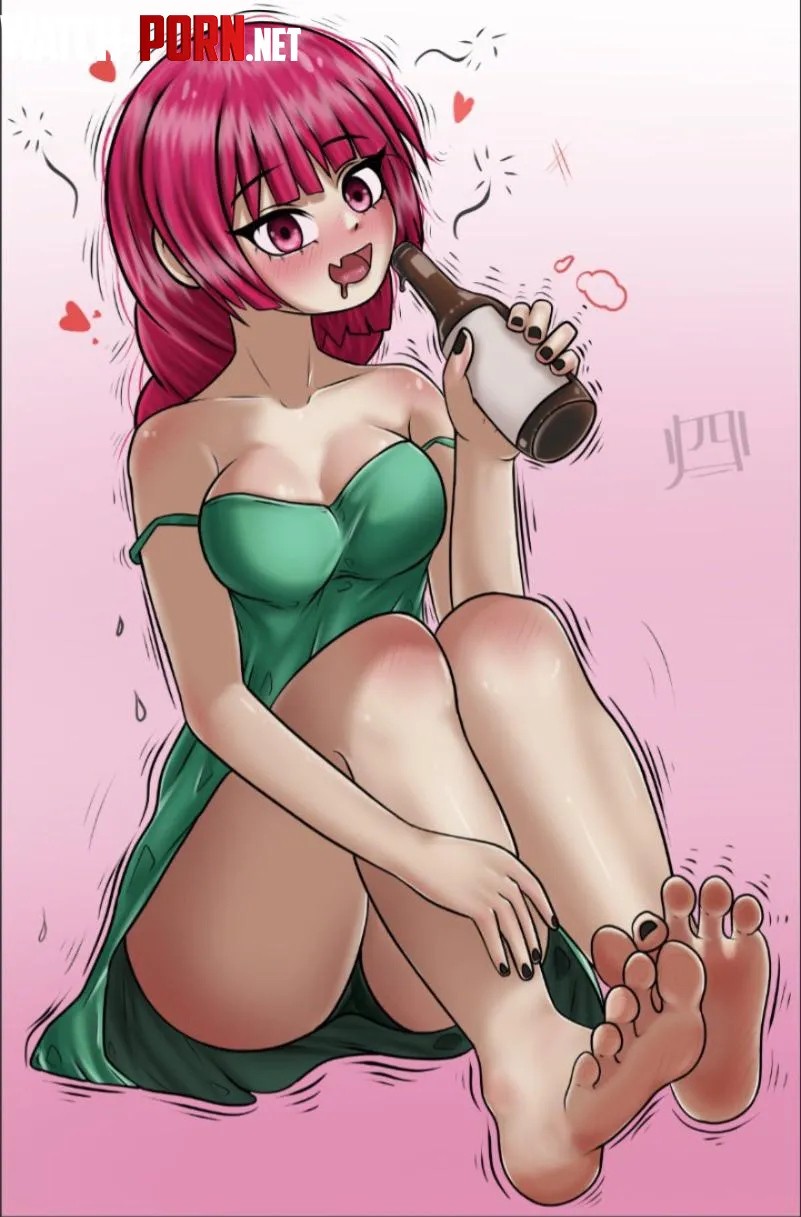 Hiroi Kikuri by me!! (Guztdraw) [bocchi the rock] by LeadingBlackberry814