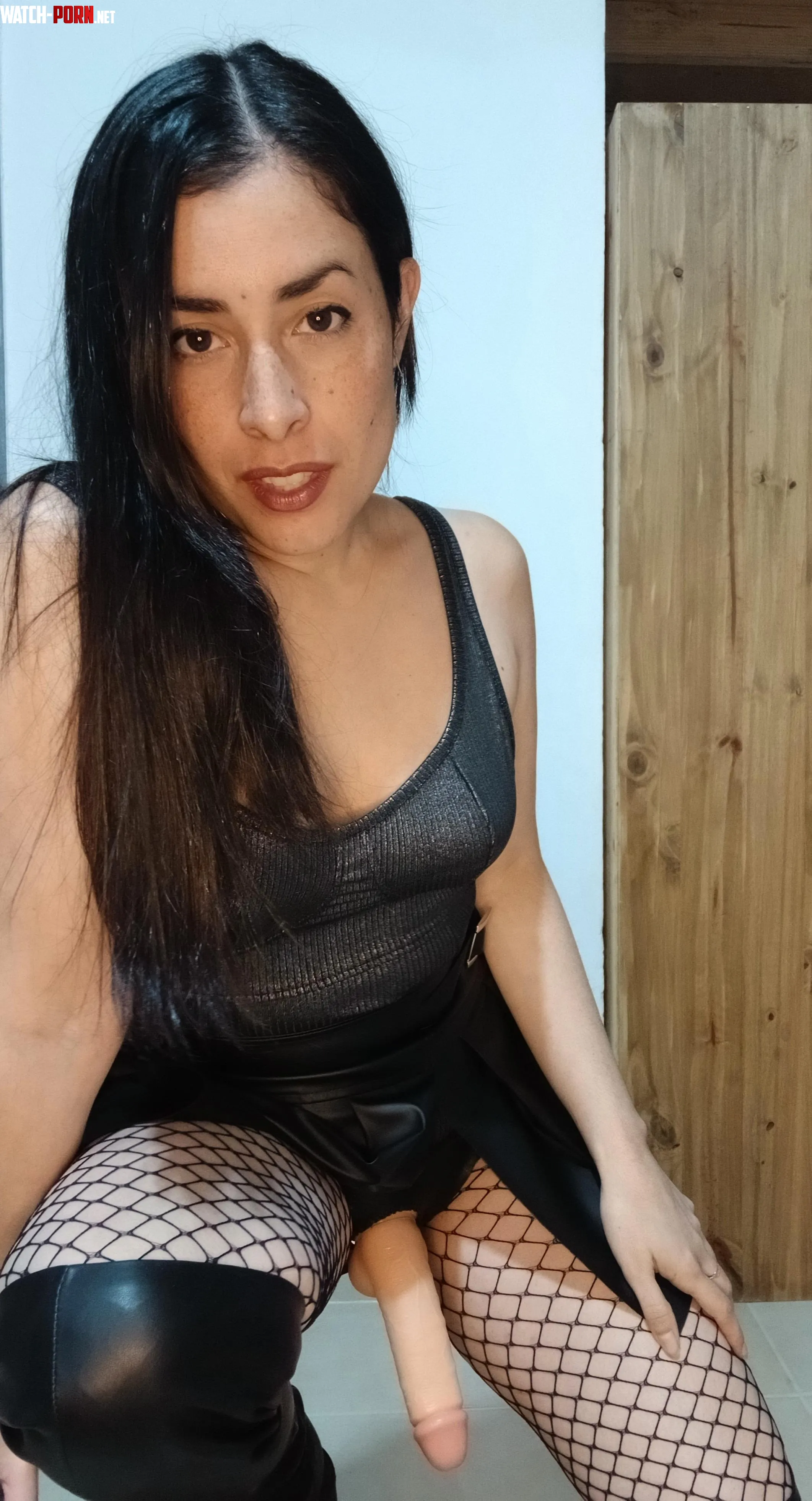 Ready for my date, what do you think of my outfit? by petite_cinnamon