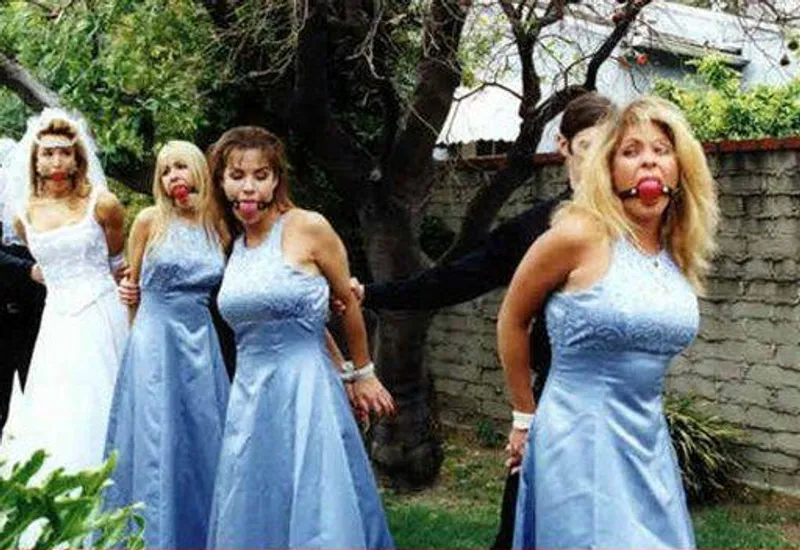 Thumbnail Damsels in Distress: Unveiling Unwilling Participants