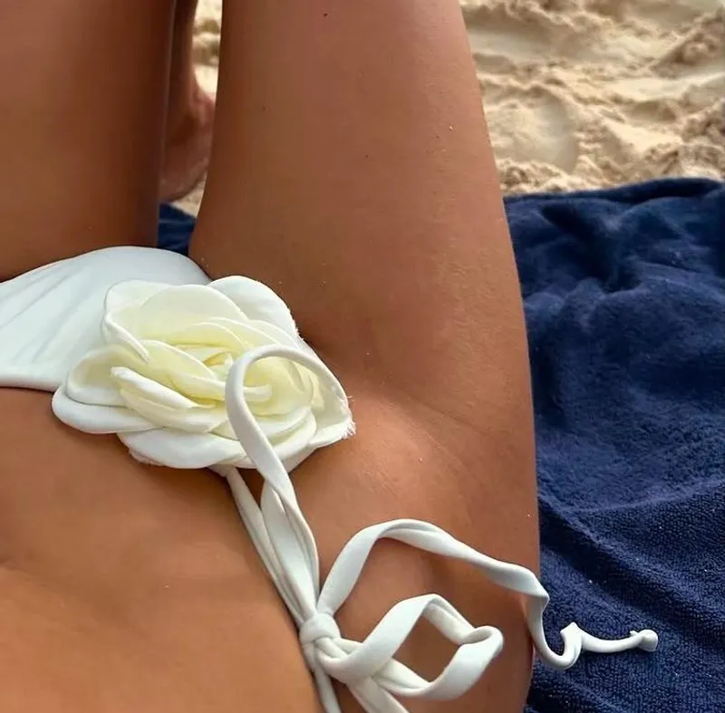 Thumbnail Beach Ready: Showcase Your Bikini Body | Soggy-Expert-8766