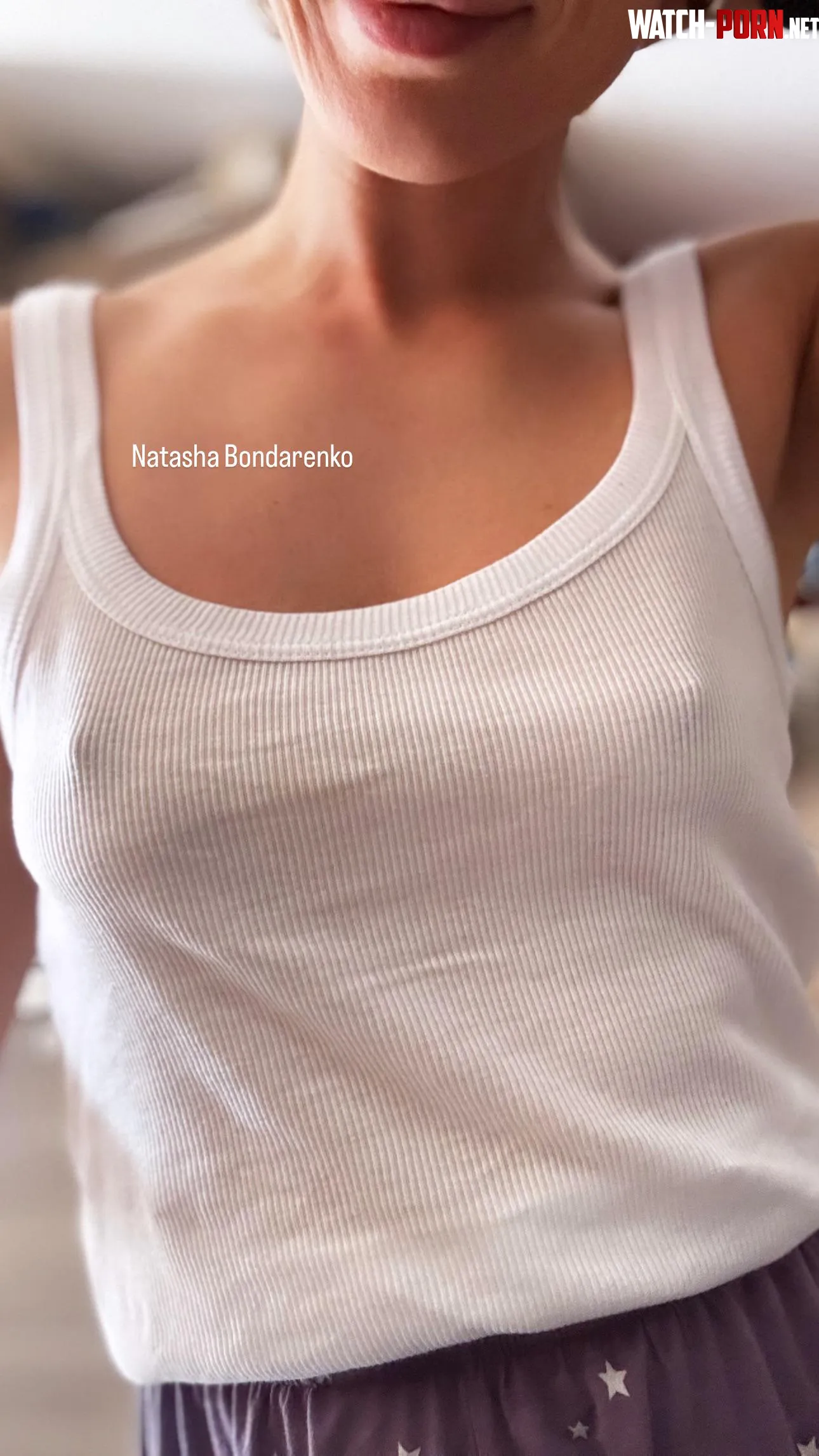 Pokies in white, today by NatyBond_OF