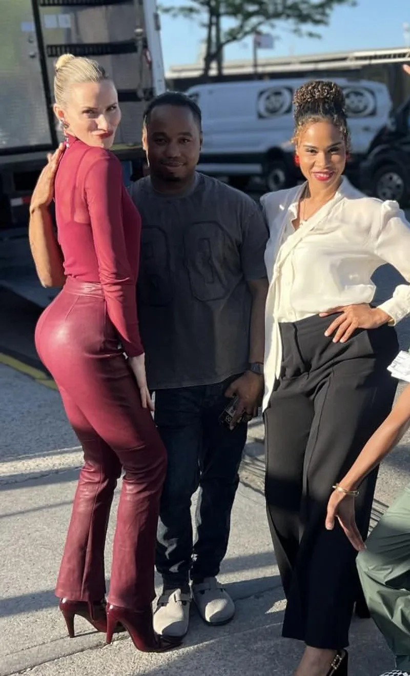 Thumbnail Shantel VanSanten: A Glance into Her Life in CelebrityButts Category