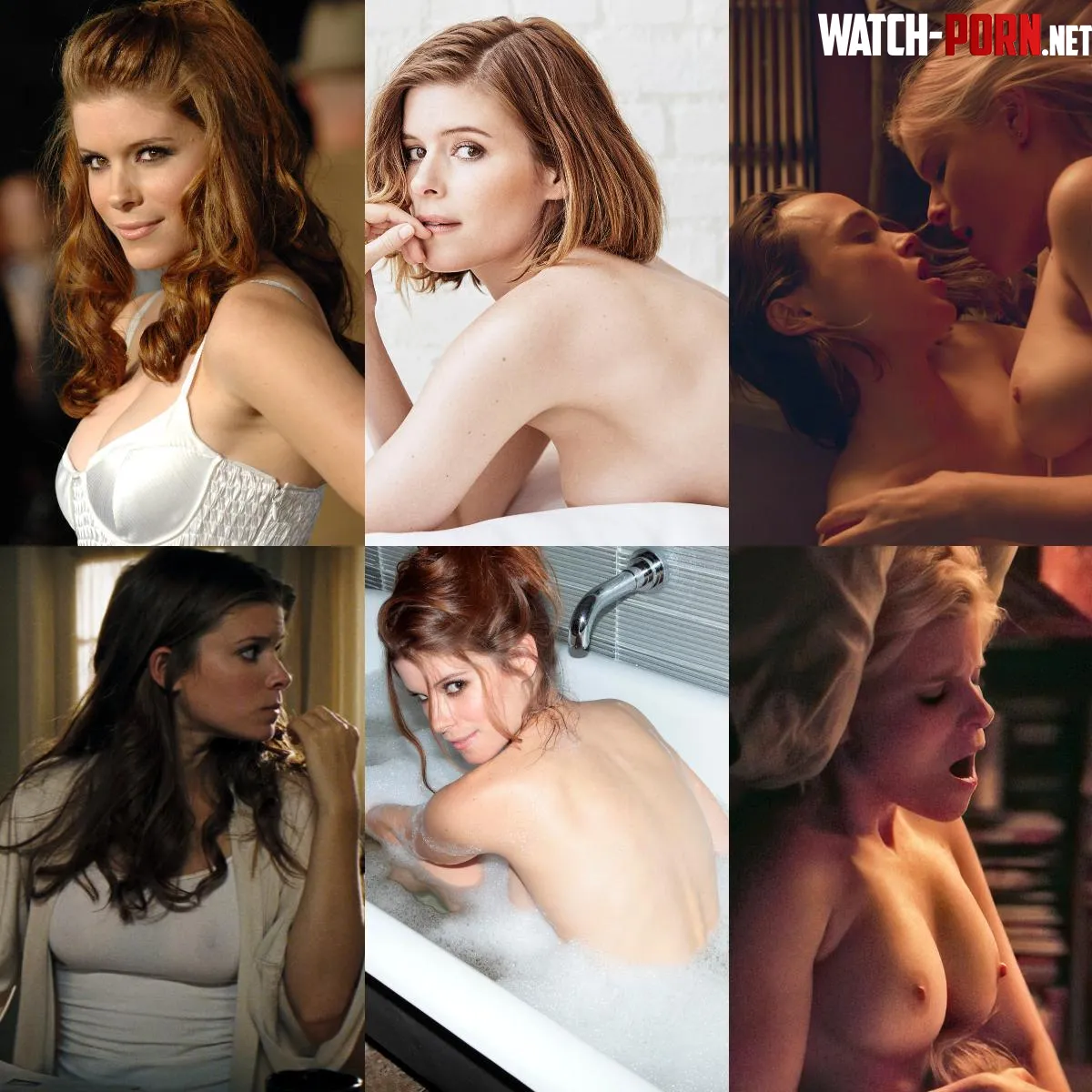 kate mara by tobaccoroadeagle