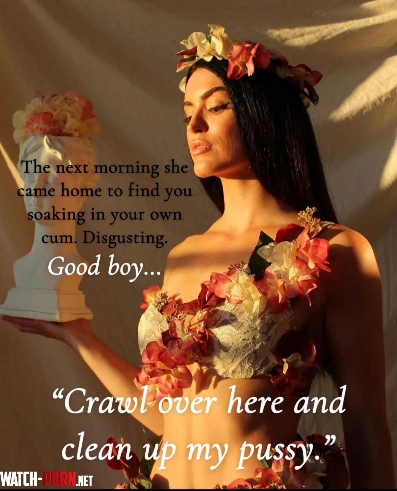 After her dates was always the best time to be alive for you by Otherwise-Ad5266