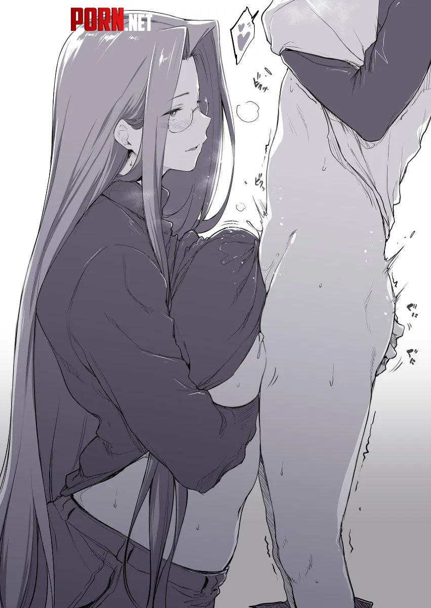 Stay still for mama Medusa by Somanycookies1