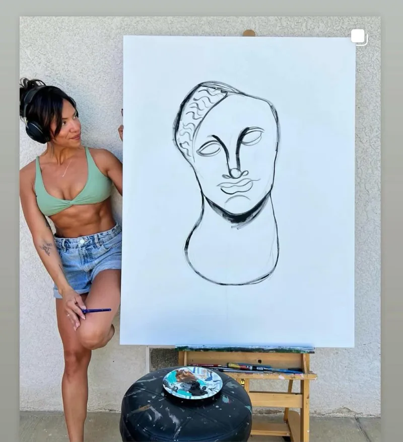 Thumbnail Ok_Lettuce4203 Seeks Support on InstagramHotties