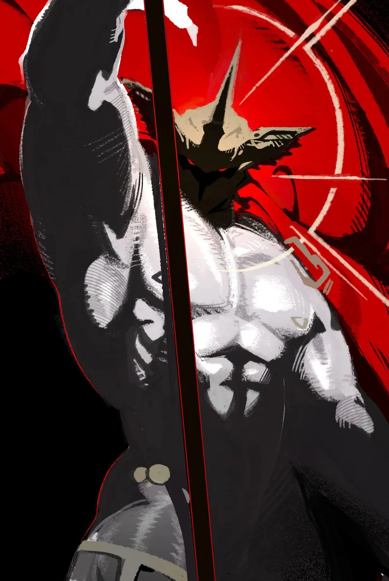 Thumbnail Revelation: Evil Singularity by Massive_Cherry_4696 in baramanga