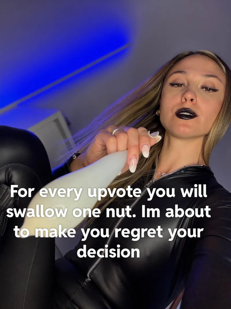 Thumbnail Daring Request: Guy Eating His Own Cum - ninamisgod