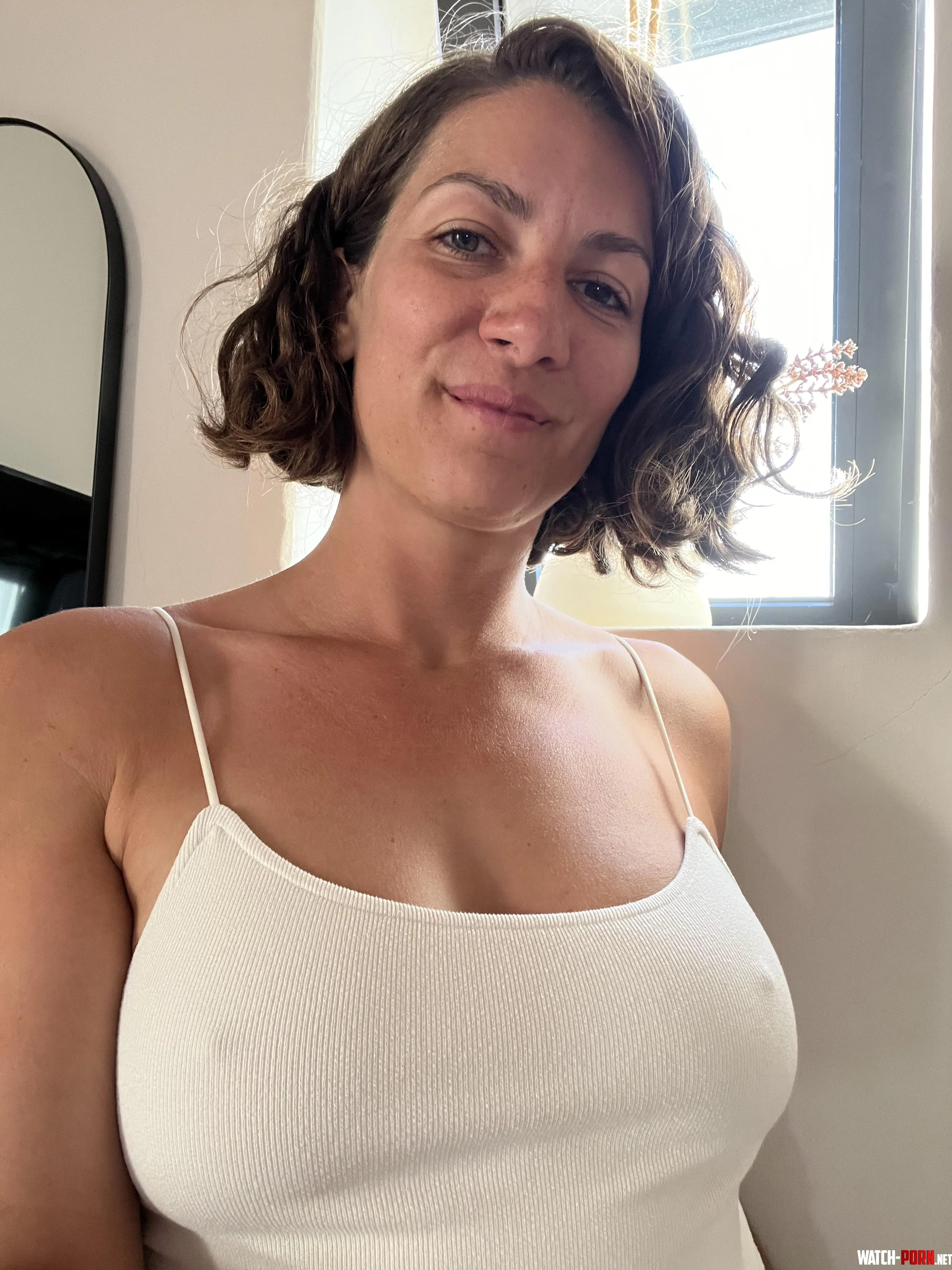 I truly love being braless by maplesyrup_girl