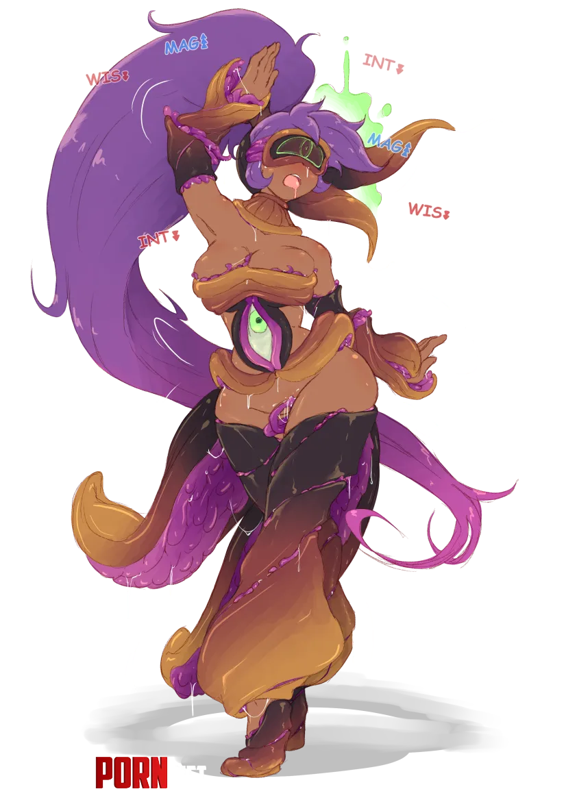 New costume (danimarion) by Taboo_K