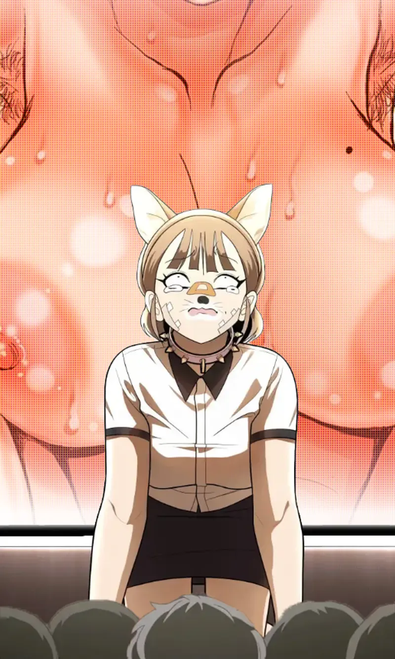 Thumbnail CosplayCumdump's Nudes Saga Unveiled in HentaiHumiliation