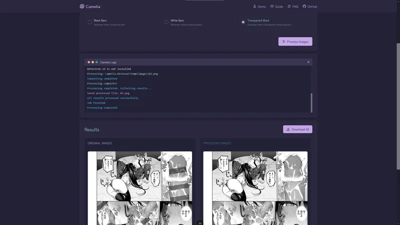 Thumbnail AcceptableFroyo9949: Enhancing Your Hentai Experience with a Decensor App