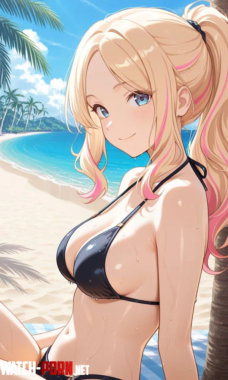 Sena Juo [Idolmaster] by CheetahSperm18